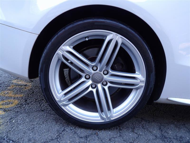 Used 2012 Audi S5 Premium Plus AWD/4WD image 18