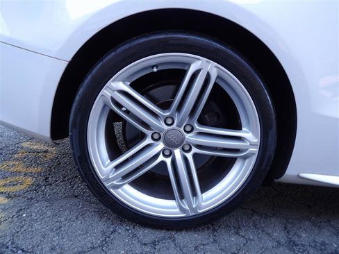 Used 2012 Audi S5 Premium Plus image 18