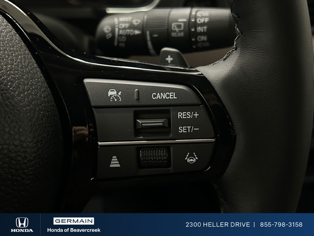 New 2026 Honda Pilot Elite image 12