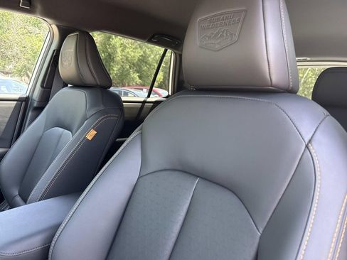 New 2026 Subaru Outback Wilderness AWD/4WD image 22