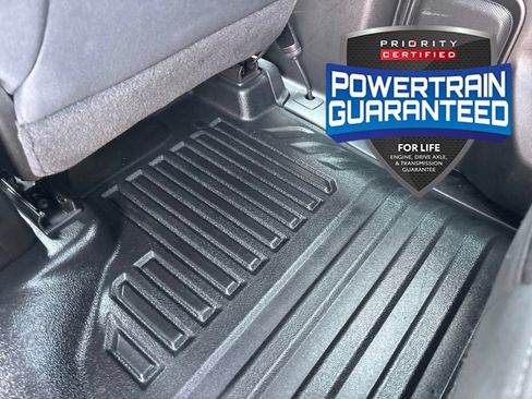 Used 2021 Chevrolet Silverado 1500 LT AWD/4WD image 31