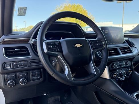Used 2024 Chevrolet Suburban Premier w/ Max Trailering Package image 24