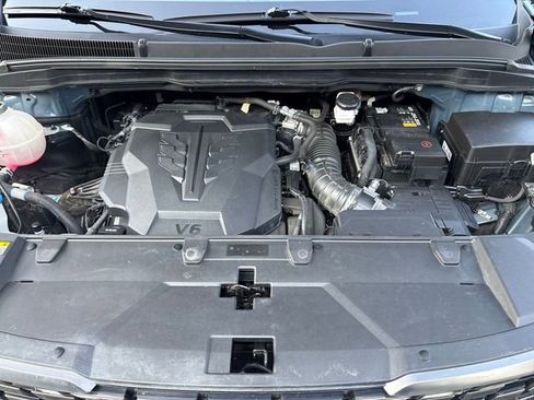 Used 2023 Kia Carnival SX image 21