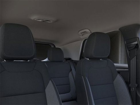 New 2026 Chevrolet TrailBlazer LT image 24