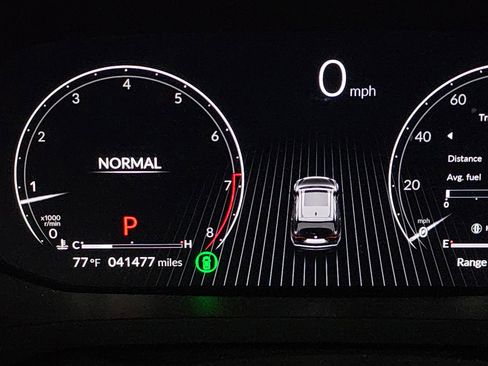 Used 2023 Acura MDX SH-AWD image 26