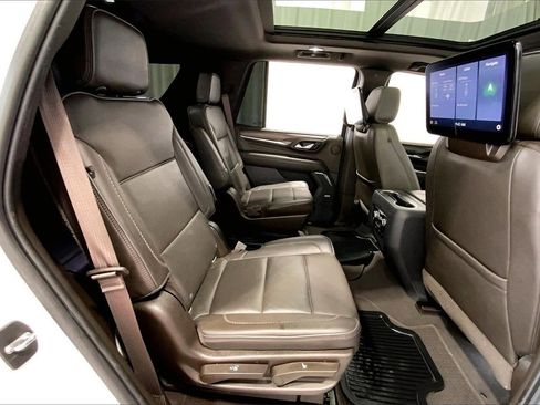 Used 2021 GMC Yukon Denali image 20