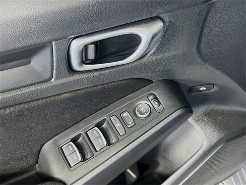 Used 2024 Honda Civic Sport image 11