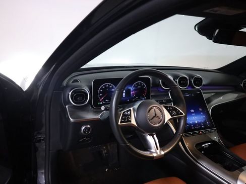 Certified 2023 Mercedes-Benz C 300 4MATIC Sedan image 30