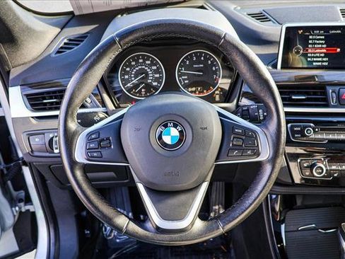 Used 2016 BMW X1 xDrive28i AWD/4WD image 13