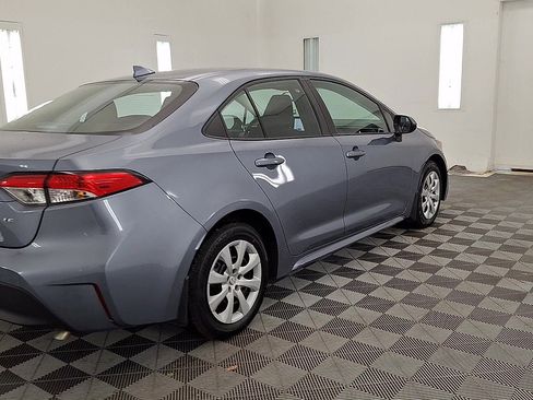 Used 2024 Toyota Corolla LE image 4