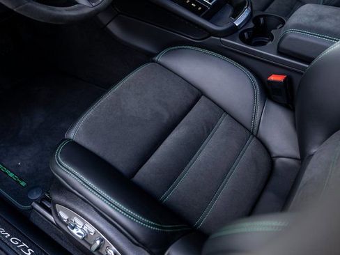 New 2026 Porsche Macan GTS image 42