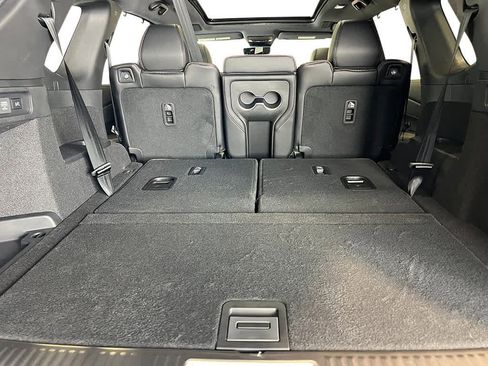 New 2026 Acura MDX Type S image 32