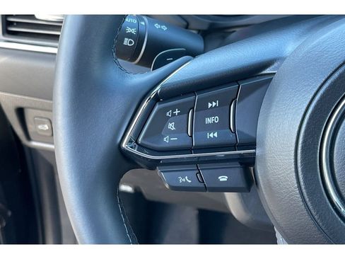 Certified 2025 MAZDA CX-5 Signature image 37