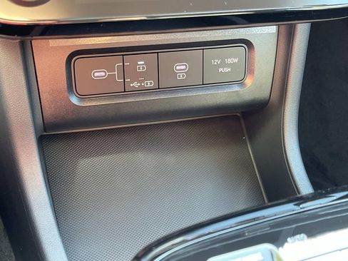 New 2026 Hyundai Tucson SEL image 26