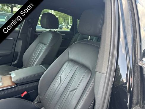 Used 2019 Audi A6 3.0T Prestige AWD/4WD image 11