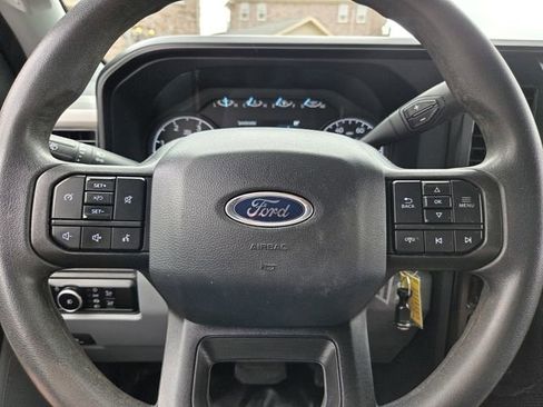 Certified 2024 Ford F250 XLT w/ FX4 Off-Road Package AWD/4WD image 22