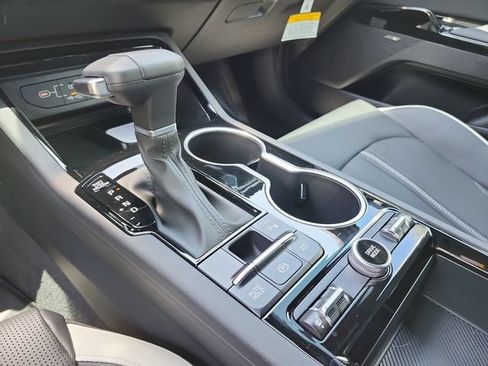 New 2026 Kia K5 GT-Line w/ GT-Line Premium Package FWD image 23