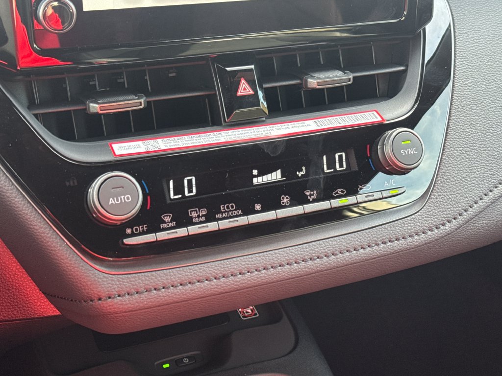 New 2026 Toyota Corolla GR AWD/4WD image 23