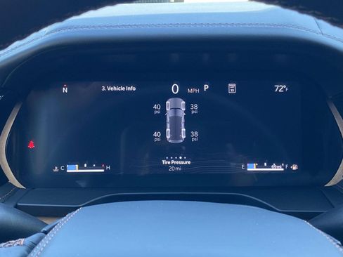 New 2025 Jeep Grand Cherokee Summit image 26