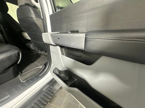 Used 2023 Ford F350 XLT AWD/4WD image 42