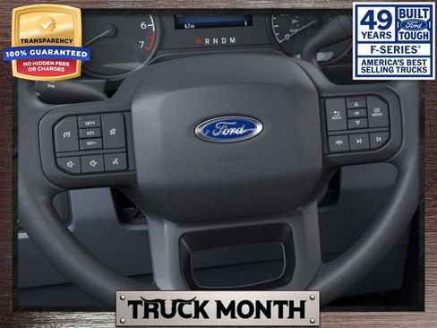 New 2026 Ford F250 XL image 12