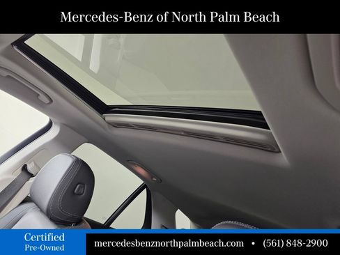Certified 2026 Mercedes-Benz GLE 350 4MATIC image 12