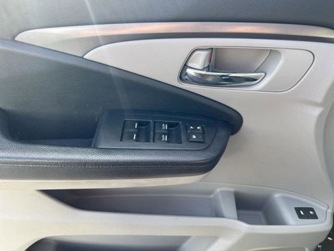 Used 2016 Honda Pilot EX-L image 36