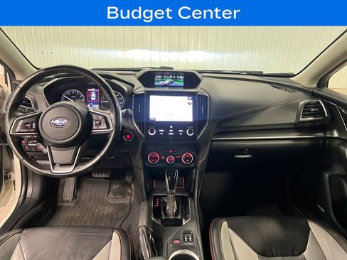Used 2018 Subaru Crosstrek 2.0i Limited AWD/4WD image 16