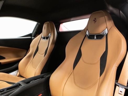 Used 2024 Ferrari 296 GTB image 5