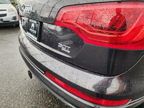 Used 2014 Audi Q7 3.0T Premium Plus image 42