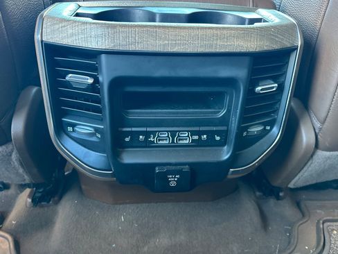 Used 2020 RAM 1500 Limited image 15