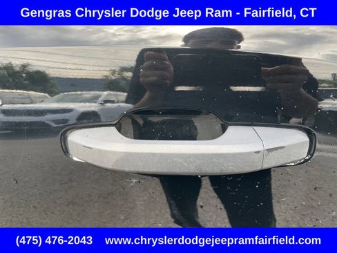 Used 2025 Chevrolet Colorado W/T w/ WT Custom Package AWD/4WD image 30