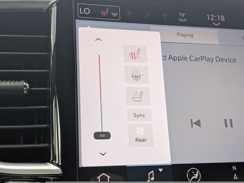 New 2026 Chrysler Pacifica Limited w/ S Appearance Package image 23