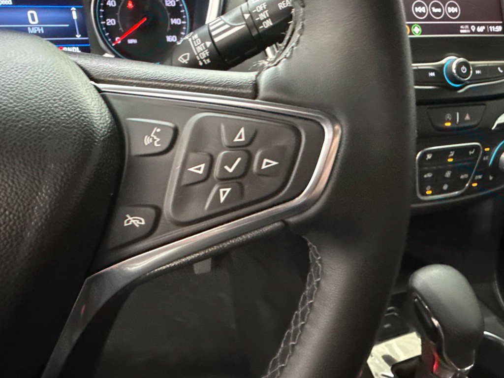 Used 2024 Chevrolet Equinox LT AWD/4WD image 27