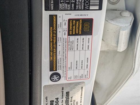 Used 2016 Mercedes-Benz GLC 300 image 15