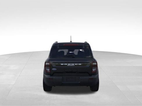 New 2026 Ford Bronco Sport Big Bend w/ Convenience Package AWD/4WD image 6