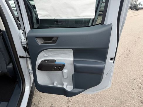 New 2025 Ford Maverick XLT w/ 4K Tow Package image 21