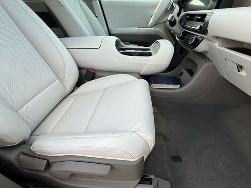 New 2026 Hyundai Palisade FWD Hybrid image 10