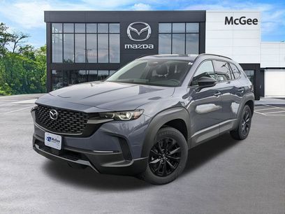 New 2025 MAZDA CX-50 AWD 2.5 Hybrid w/ Premium Pkg