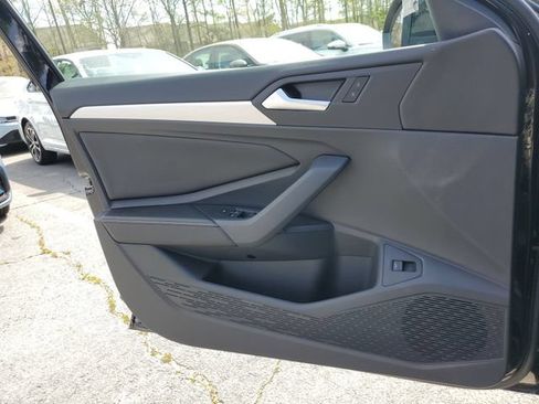 New 2026 Volkswagen Jetta Sport FWD image 29