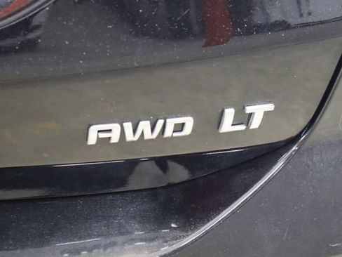 Used 2022 Chevrolet Equinox LT AWD/4WD image 42
