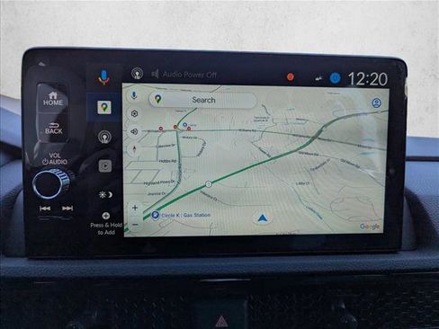 New 2026 Honda CR-V Sport Touring image 17