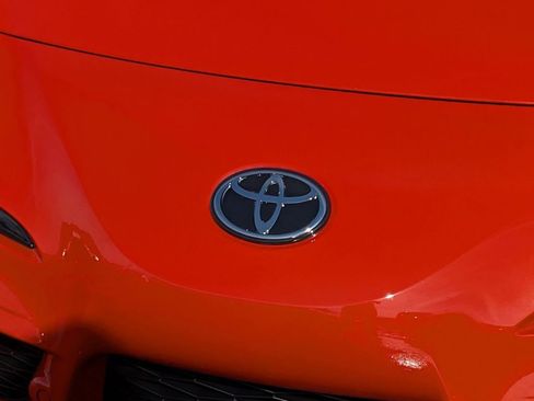 Used 2024 Toyota Supra image 11