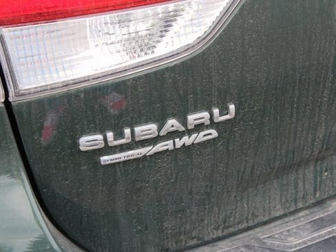 Certified 2023 Subaru Forester Touring image 34