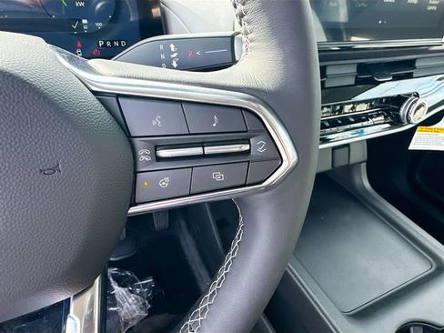 New 2026 Honda Prologue Elite image 39