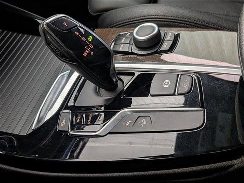 Used 2018 BMW X3 xDrive30i image 12