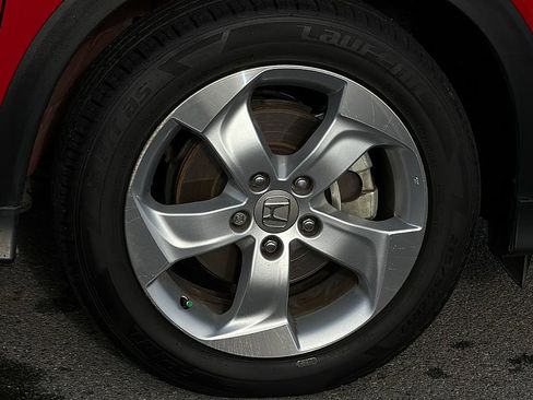 Used 2016 Honda HR-V LX image 8