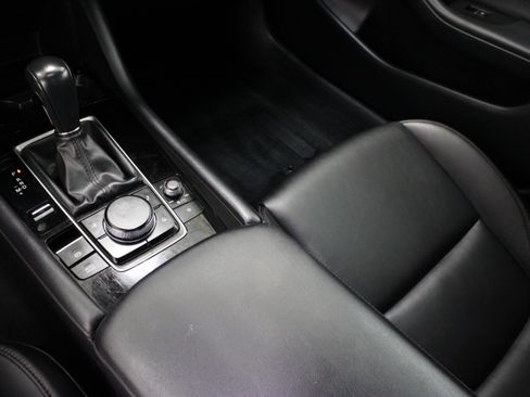 Used 2025 MAZDA MAZDA3 s Sport FWD image 16