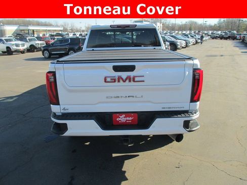 Certified 2024 GMC Sierra 2500 Denali w/ Denali Reserve Package image 7