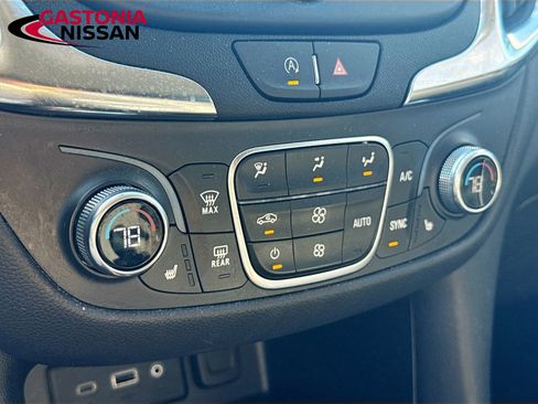 Used 2024 Chevrolet Equinox LT image 19